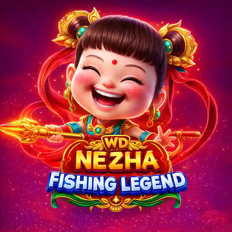 Nezha Fishing Game 1099bet