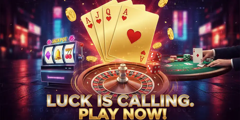 1099bet Banner